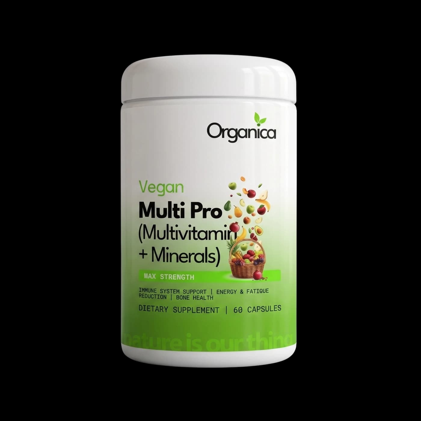 Multi Pro