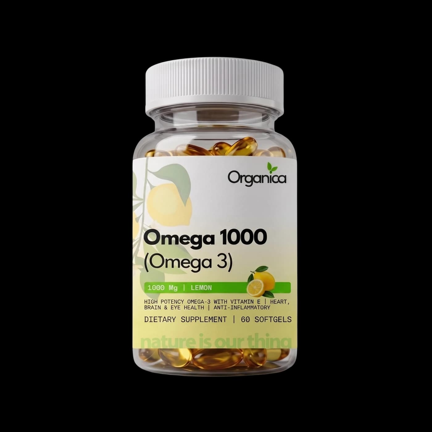 Omega 1000